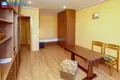 Mieszkanie 1 pokój 34 m² Poniewież, Litwa