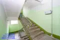3 room apartment 66 m² Minsk, Belarus