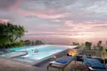 3 bedroom apartment 213 m² Phuket, Thailand