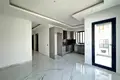 Mieszkanie 3 pokoi  Alanya, Turcja