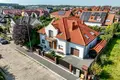 Maison 226 m² Dantzig, Pologne