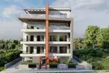 Mieszkanie 2 pokoi 82 m² Pafos, Cyprus