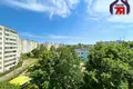 Квартира 2 комнаты 48 м² Солигорск, Беларусь