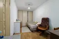 2 room apartment 42 m² Minsk, Belarus
