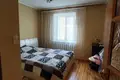 3 room apartment 61 m² Dzyarzhynsk, Belarus