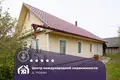Maison 54 m² Radaskovicki sielski Saviet, Bélarus