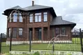 Haus 6 Zimmer 309 m² poselenie Pervomayskoe, Russland