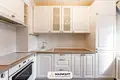 Apartamento 1 habitación 35 m² Minsk, Bielorrusia