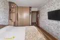 3 room apartment 60 m² Maladzyechna, Belarus