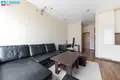 Mieszkanie 1 pokój 32 m² Wilno, Litwa