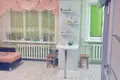 Appartement 1 chambre 29 m² Vitebsk, Biélorussie