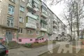 Apartamento 2 habitaciones 43 m² Maladetchna, Bielorrusia