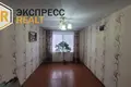 1 room apartment 37 m² Kobryn, Belarus