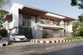 Villa Arabian Hills Estate