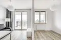 Квартира 2 комнаты 28 м² в Варшаве, Польша