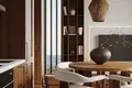 Apartamento 1 habitación 55 m² Ungasan, Indonesia