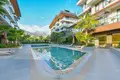 3 bedroom apartment  Oba, Turkey