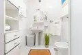 Appartement 2 chambres 64 m² Cracovie, Pologne