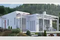 Villa de 4 dormitorios 223 m² Municipio de Kassandra, Grecia