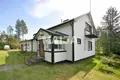 2 bedroom house 100 m² Pello, Finland