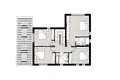 Maison 5 chambres 229 m² Oroklini, Bases souveraines britanniques