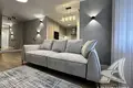 Квартира 1 комната 34 м² Брест, Беларусь