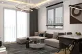 2 bedroom apartment 82 m² Mezitli, Turkey