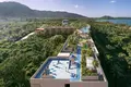 Mieszkanie 1 pokój 59 m² Phuket, Tajlandia