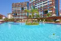 Appartement 3 chambres 120 m² Alanya, Turquie