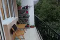 2 bedroom apartment 58 m² Budva, Montenegro