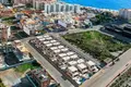 Квартира 3 комнаты 203 м² Аликанте, Испания