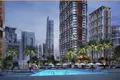 Apartamento 1 habitación 81 m² Dubái, Emiratos Árabes Unidos