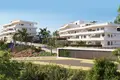 Penthouse 5 pokojów 136 m² Estepona, Hiszpania