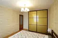 Wohnung 2 Zimmer 41 m² Minsk, Weißrussland