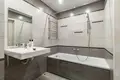 1 room apartment 35 m² Minsk, Belarus