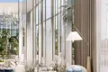 Residential complex Furnished apartments in Sunset Bay Four residential complex, Dubai Islands, UAE