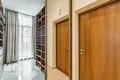 Appartement 4 chambres 235 m² Riga, Lettonie