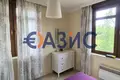 Mieszkanie 2 pokoi 63 m² Chernomorets, Bułgaria