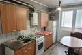 Wohnung 2 zimmer 57 m² Lieninski, Weißrussland