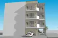 1 bedroom apartment 52 m² Agios Pavlos, Greece