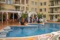 Apartamento 2 habitaciones 62 m² Sunny Beach Resort, Bulgaria