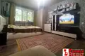 2 room apartment 40 m² Homel, Belarus