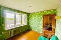 3 room apartment 50 m² Barysaw, Belarus