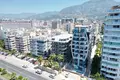 Mieszkanie 2 pokoi 61 m² Mahmutlar, Turcja