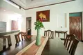 villa de 3 chambres 265 m² Phuket, Thaïlande