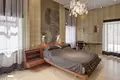 5 bedroom house 680 m² selskoe poselenie Uspenskoe, Russia