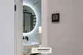 Apartamento 1 habitación 33 m² Minsk, Belarús