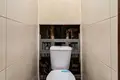 2 room apartment 50 m² Minsk, Belarus
