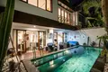 3-Schlafzimmer-Villa  Cemagi, Indonesien