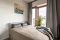 Apartamento 3 habitaciones 57 m² Varsovia, Polonia